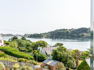 Maisons de vacances Holiday Home Ti an Aod by Interhome : photos des chambres