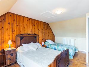 Maisons de vacances Holiday Home Ti an Aod by Interhome : photos des chambres