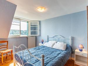 Maisons de vacances Holiday Home Ti an Aod by Interhome : photos des chambres