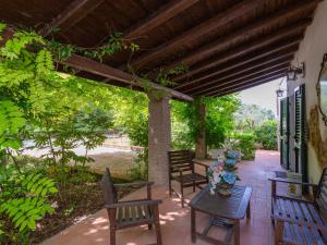 Holiday Home Fonte del Ceppo 1 by Interhome