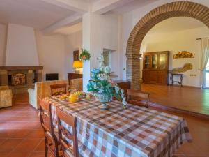 Holiday Home Fonte del Ceppo 1 by Interhome