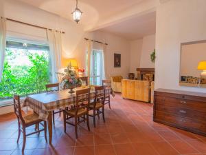 Holiday Home Fonte del Ceppo 1 by Interhome