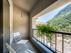 Apartment Universo-4 by Interhome