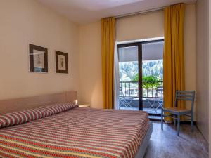 Apartment Universo-4 by Interhome