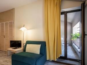 Apartment Universo-4 by Interhome