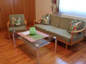 Holiday Home Roth by Interhome