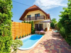 Holiday Home Ilona by Interhome - Papkutapuszta