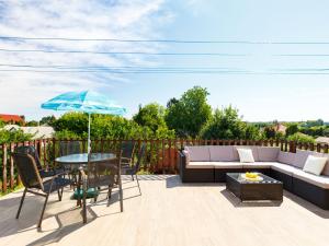 Holiday Home Ilona by Interhome