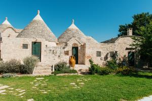 Trulli delle Sete