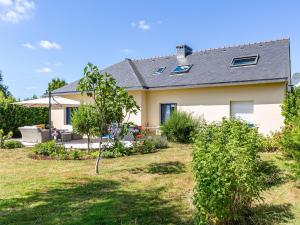 Maisons de vacances Holiday Home La Vie en Rose by Interhome : photos des chambres