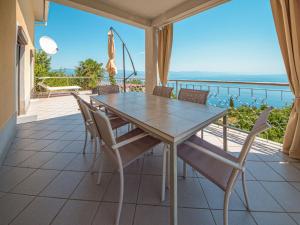 Holiday Home La Mer by Interhome