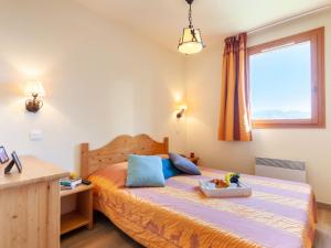 Apartment Les Alpages du Corbier-7 by Interhome