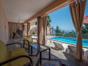 Apartment La Mer-3 by Interhome 