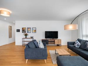 Apartment LocTowers A4-9-2 by Interhome