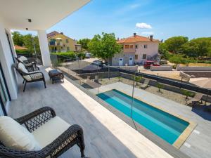 Holiday Home Villa Palma by Interhome