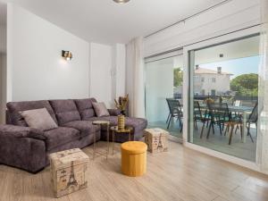 Holiday Home Villa Palma by Interhome