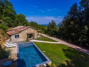 Chalet Il Talamo by Interhome
