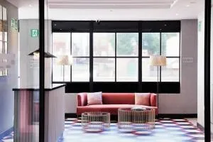 THE APARTMENT by assethoteles - Loeches