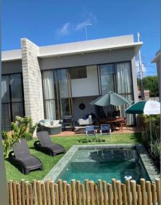 Casa Milagres OKA 19 - São Miguel dos Milagres