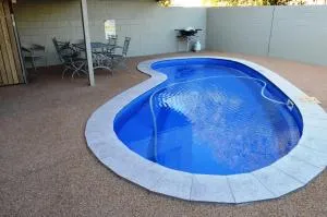 Welcome Home Motel Rockhampton - Rockhampton