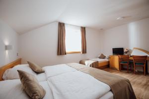 Family Room room in Gostišče Iršič