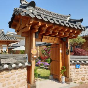 Hanok Hyeyum