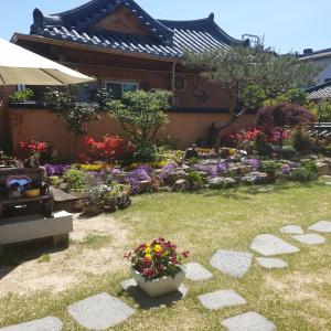 Hanok Hyeyum
