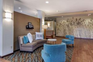 Sleep Inn & Suites Miles City I-94