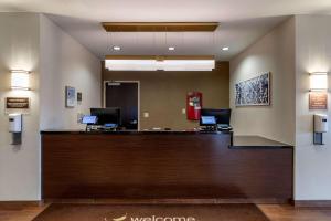Sleep Inn & Suites Miles City I-94