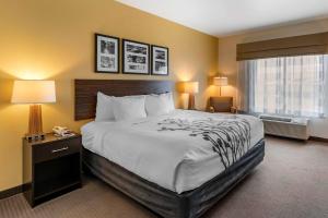 Sleep Inn & Suites Miles City I-94