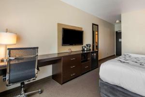 Sleep Inn & Suites Miles City I-94