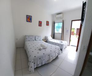 Hospedaria da Praia Fortaleza