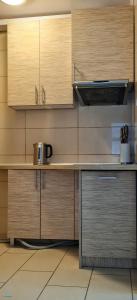 Pod Brzozami Apartamenty Chrobrego 53C
