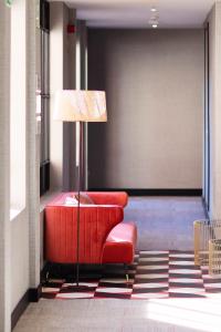 THE APARTMENT by assethoteles