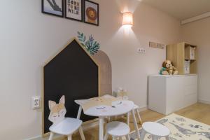 Black Sea Dolphin Apartment