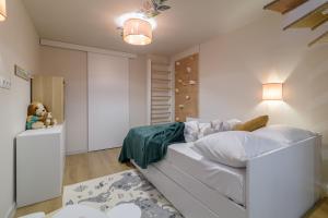 Black Sea Dolphin Apartment