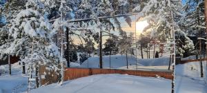 Santalahti Resort Cottages & Villas