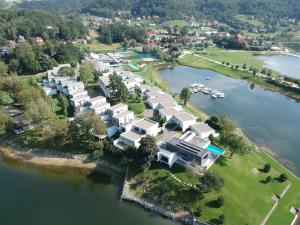 Apartment 68 - Lemon Resort Spa