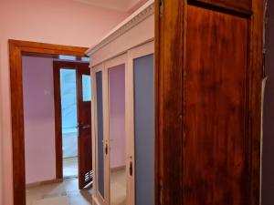 Apartament Kraszewskiego - Retro, blisko starówki, przy parku- Góry Zajęcze, wanna, rowery free