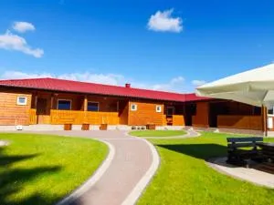 Dom Wczasowy Smyk - Stęgwałd