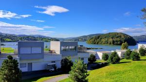 Apartment 68 - Lemon Resort Spa