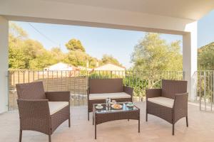 Casa Isabella Eleonora