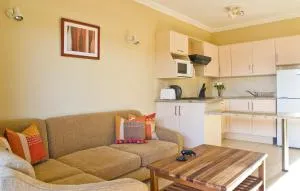 Shakespeare Court Serviced Apartments - Chilenje