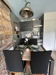 Appt 123 Home Club Tignes