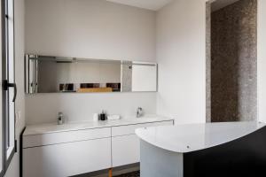 Appartements Edgar Suites - Bordeaux Meriadeck : photos des chambres