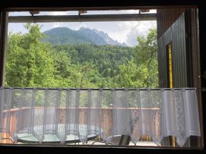 Apartmaji pr Matičo