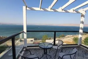 H-MOMIS טבריה. אחד העם 3 - Kefar H̱ittim