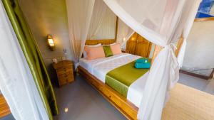 Odiyana Bali Retreat