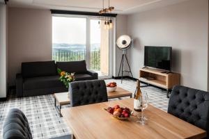 Apartamenty Seidorf