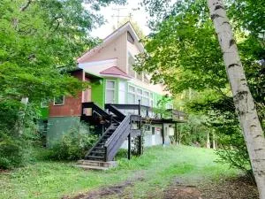 The lakeview toya Shirokumanoyado - Oshamambe